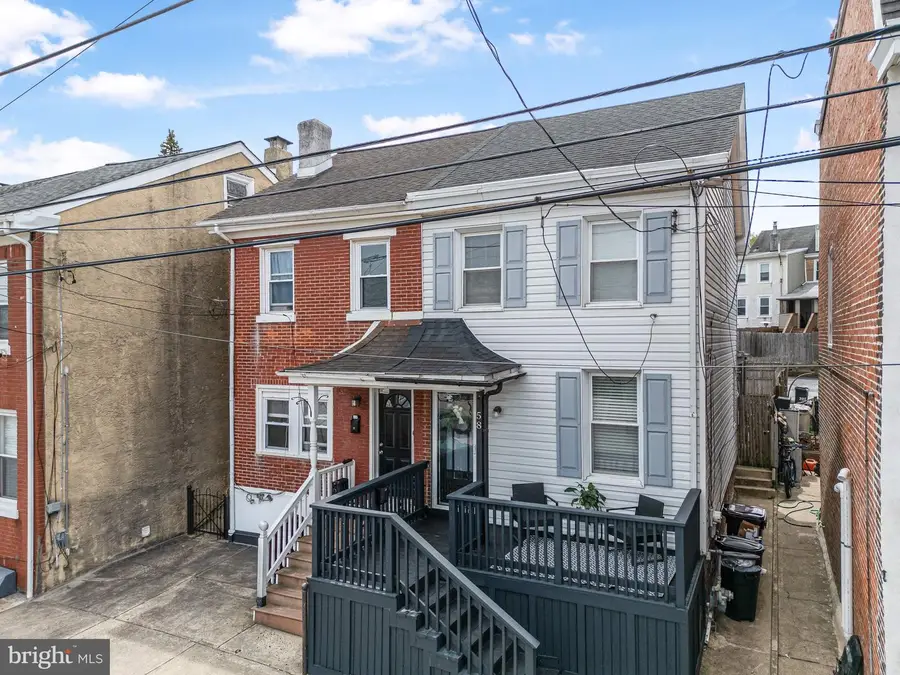 58 W Rambo St, Bridgeport, PA 19405 - #2
