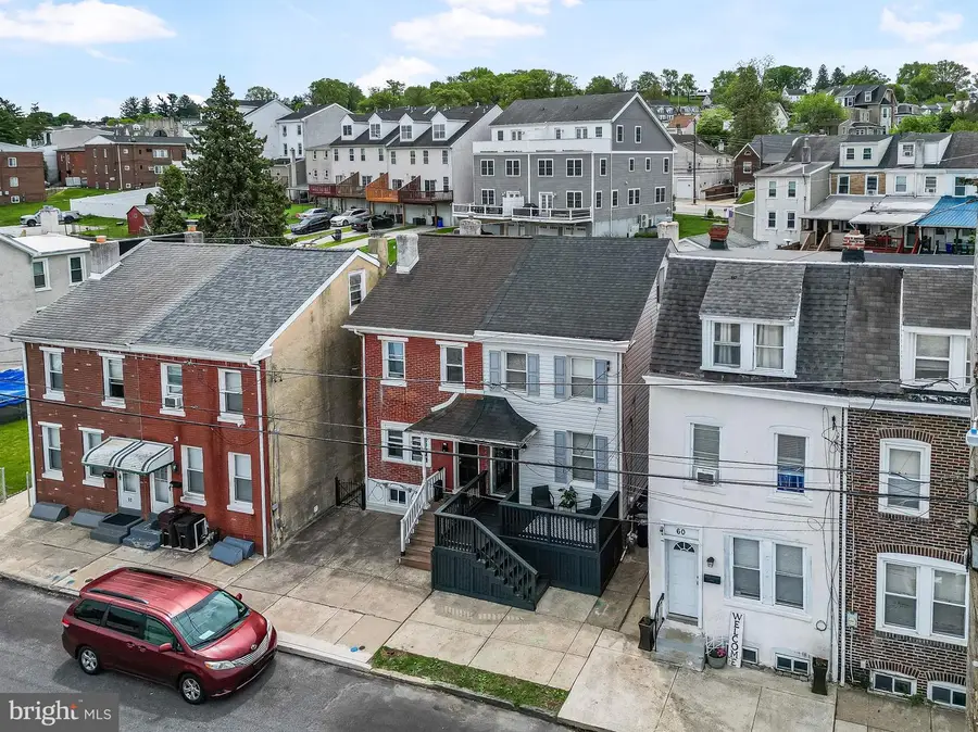 58 W Rambo St, Bridgeport, PA 19405 - #3