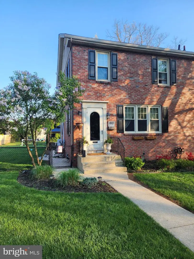 810 N Washington St, Pottstown, PA 19464 - #2