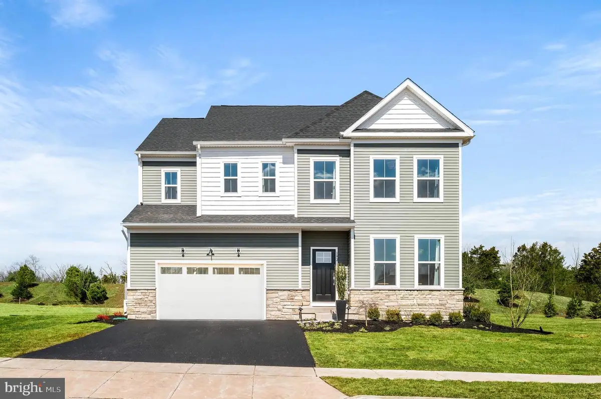 23 Steiner Way, Perkiomenville, PA 18074 - #1