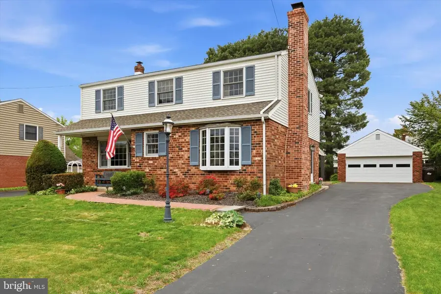 709 Suellen Dr, King Of Prussia, PA 19406 - #2