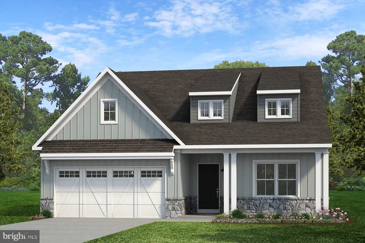 200 Gable Dr #caldwell, Perkiomenville, PA 18074 - #1