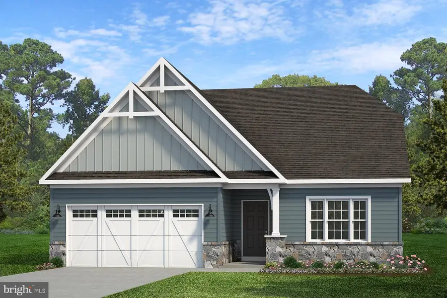 200 Gable Dr #caldwell, Perkiomenville, PA 18074 - #2