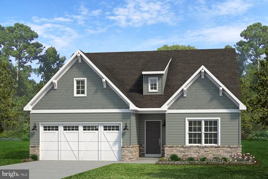 200 Gable Dr #caldwell, Perkiomenville, PA 18074 - #3