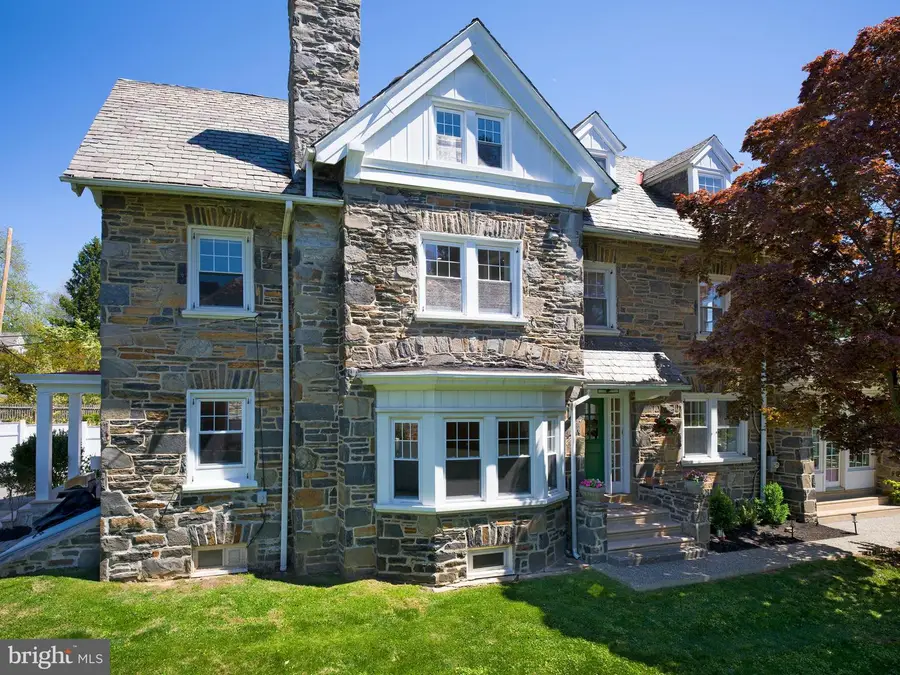 319 N Bowman Ave, Merion Station, PA 19066 - #2