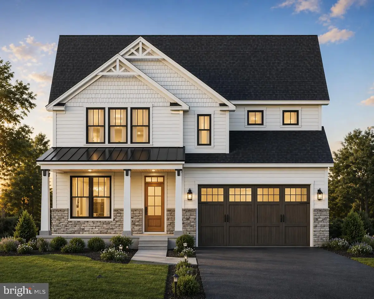 Lot E Church Rd, Plymouth Meeting, PA 19462 - #1