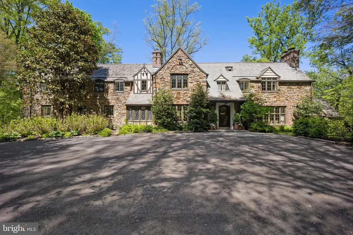 317 Airdale Rd, Bryn Mawr, PA 19010 - #1
