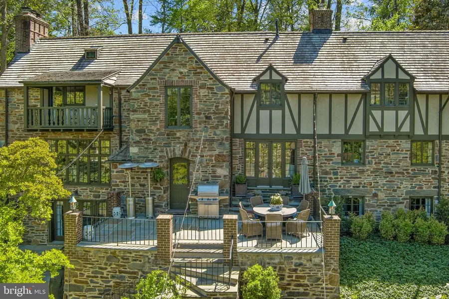 317 Airdale Rd, Bryn Mawr, PA 19010 - #3
