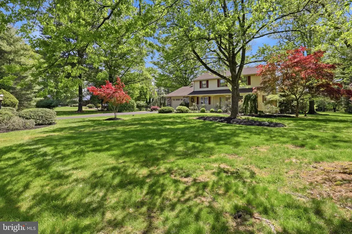 203 Fairway Rd, Ambler, PA 19002 - #1
