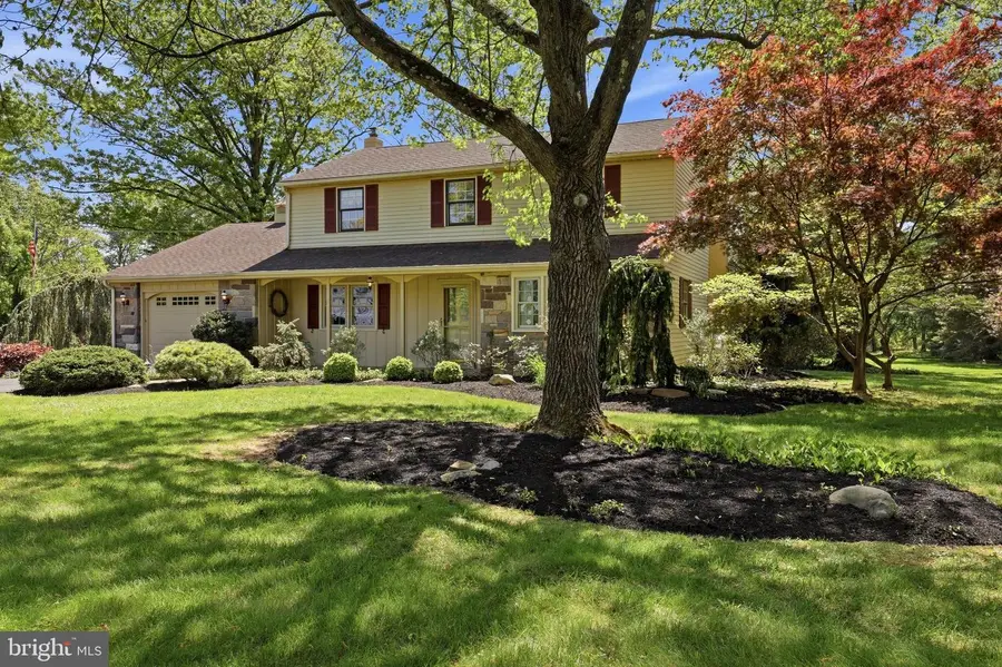 203 Fairway Rd, Ambler, PA 19002 - #2