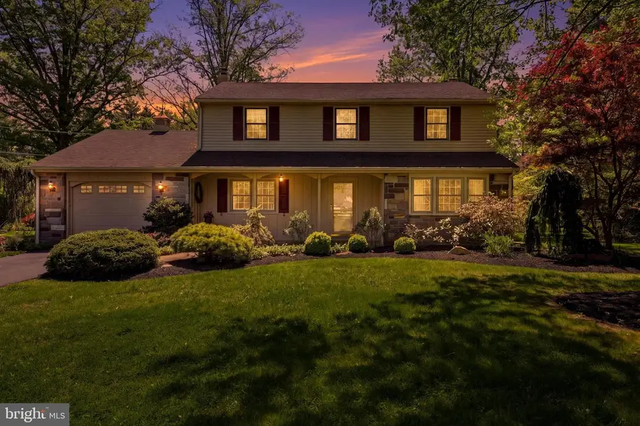 203 Fairway Rd, Ambler, PA 19002 - #3