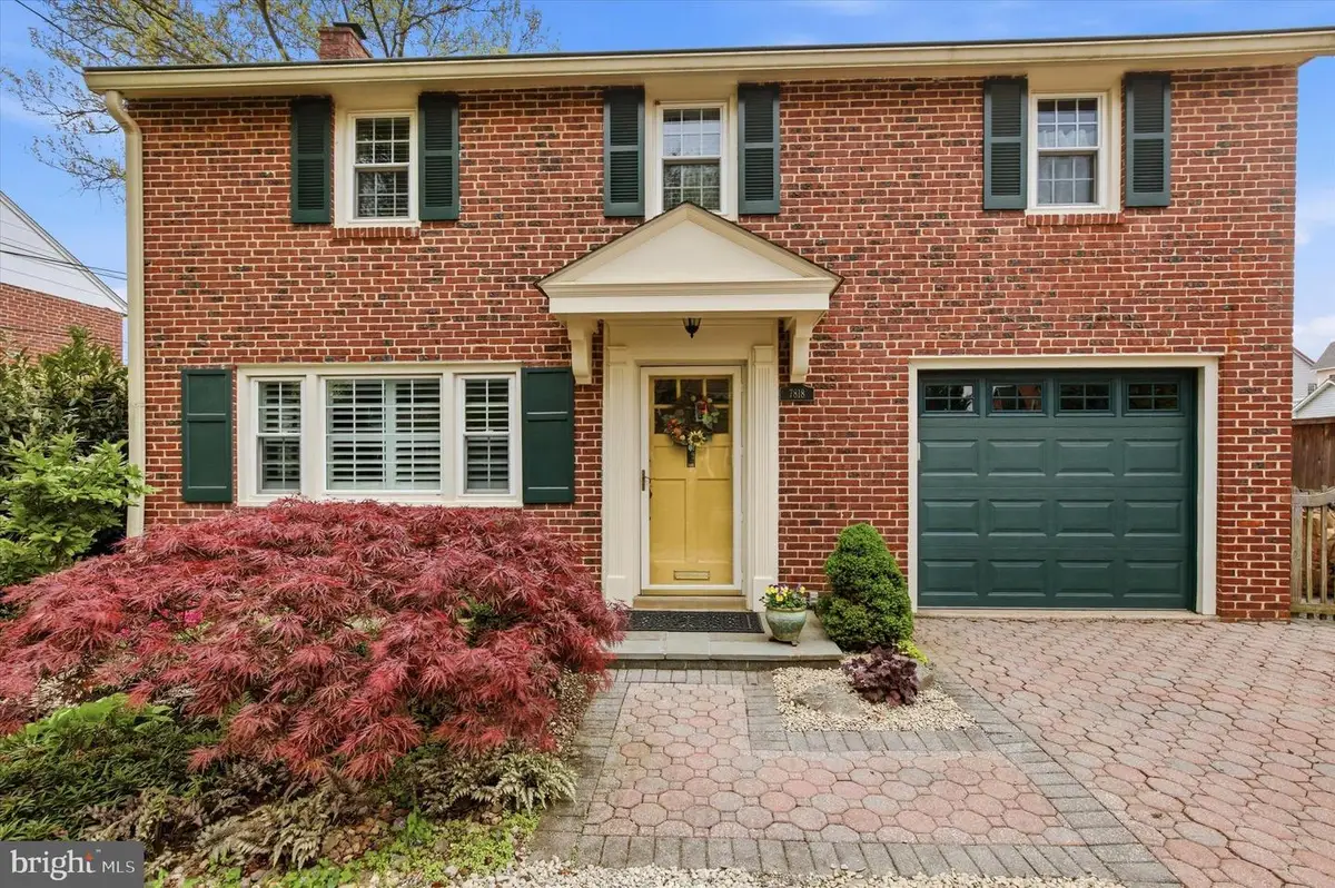 7818 Elm Ave, Wyndmoor, PA 19038 - #1