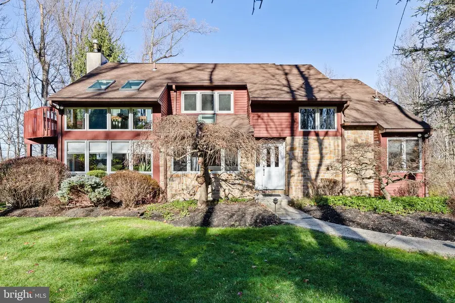 635 Harts Ridge Rd, Conshohocken, PA 19428 - #3