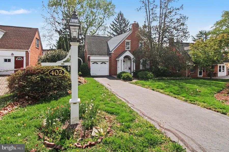 402 Coolidge Blvd, Norristown, PA 19401 - #3