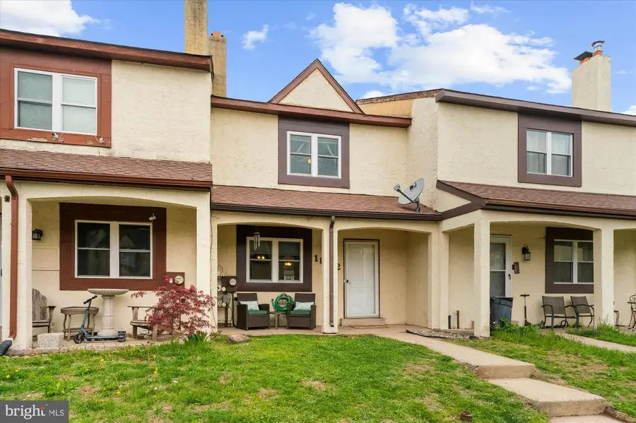 1802 Walnut Ridge Est, Pottstown, PA 19464 - #2