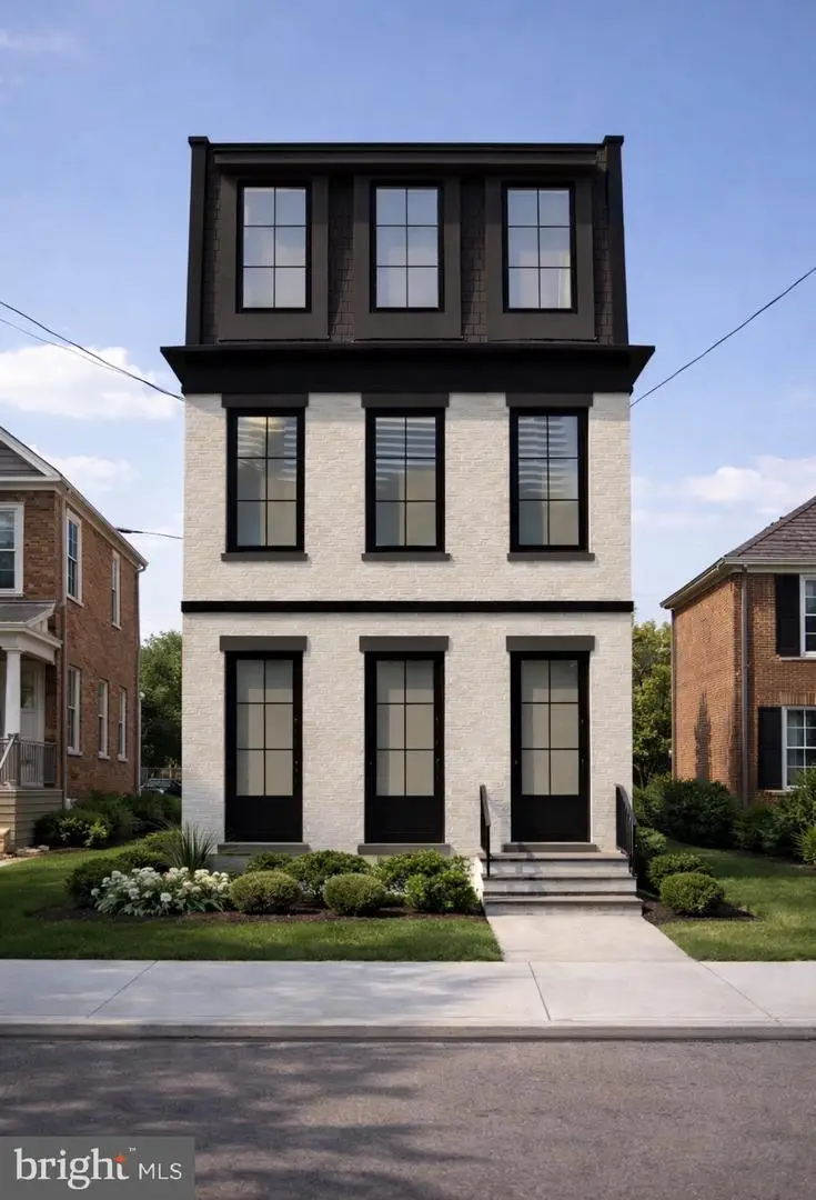 114 E 4th Ave, Conshohocken, PA 19428 - #1