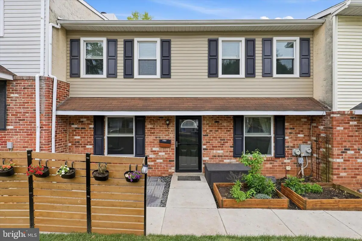 1103 Whitpain Hls, Blue Bell, PA 19422 - #1