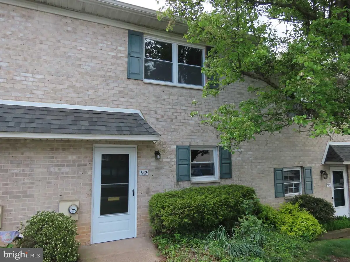 92 Hampstead #92, Ambler, PA 19002 - #1