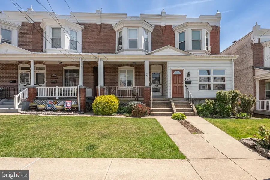310 Spring St, Royersford, PA 19468 - #2
