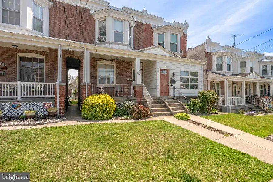 310 Spring St, Royersford, PA 19468 - #3
