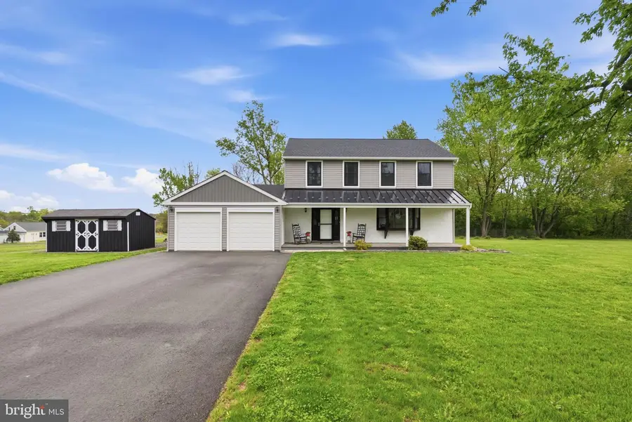 258 Freed Rd, Harleysville, PA 19438 - #2