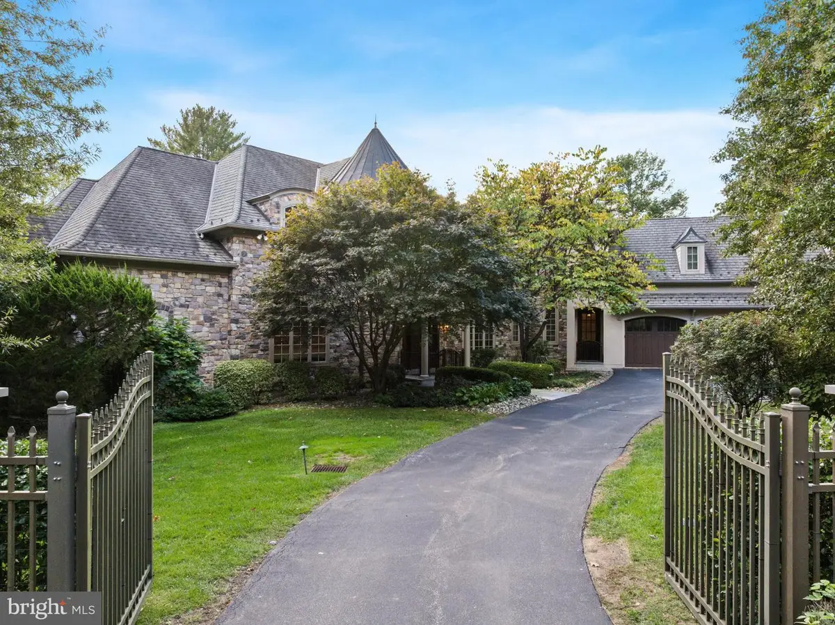 420 Williamson Rd, Gladwyne, PA 19035 - #1