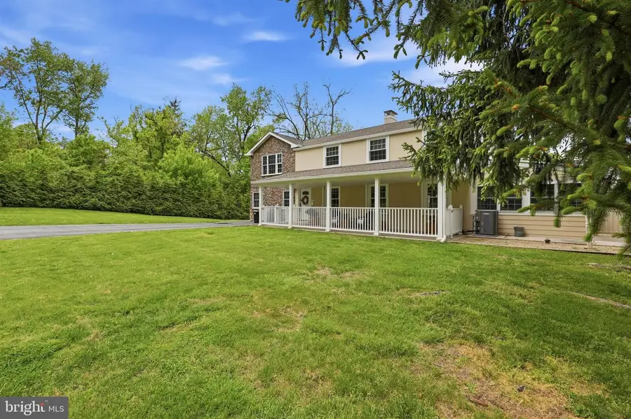 2197 Lantern Ln, Lafayette Hill, PA 19444 - #3