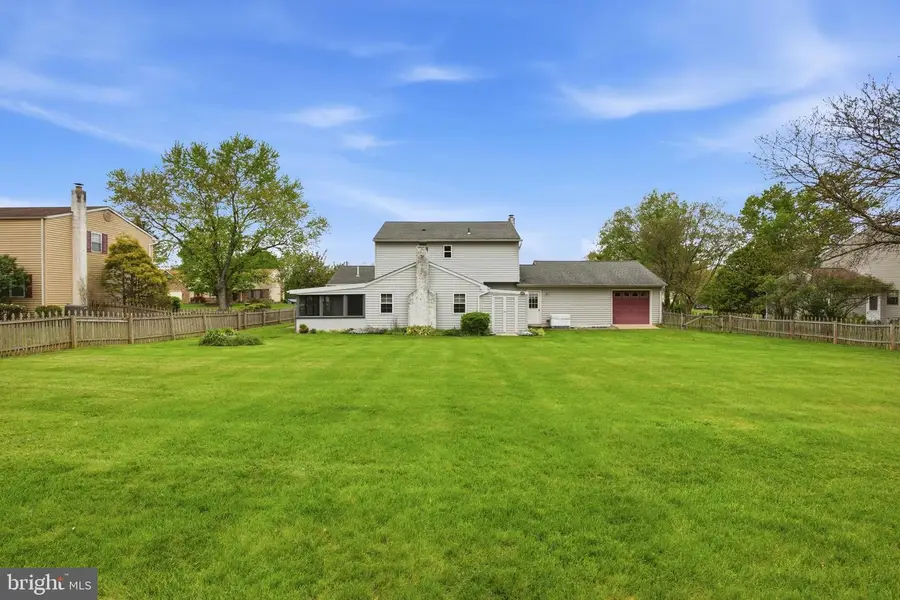 328 Courtland Ave, Harleysville, PA 19438 - #2