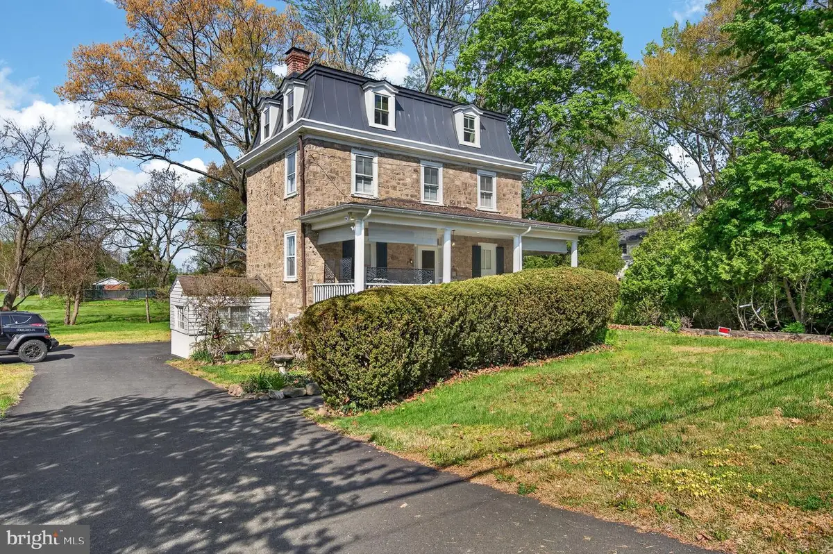 1780 S Limekiln Pike, Glenside, PA 19038 - #1