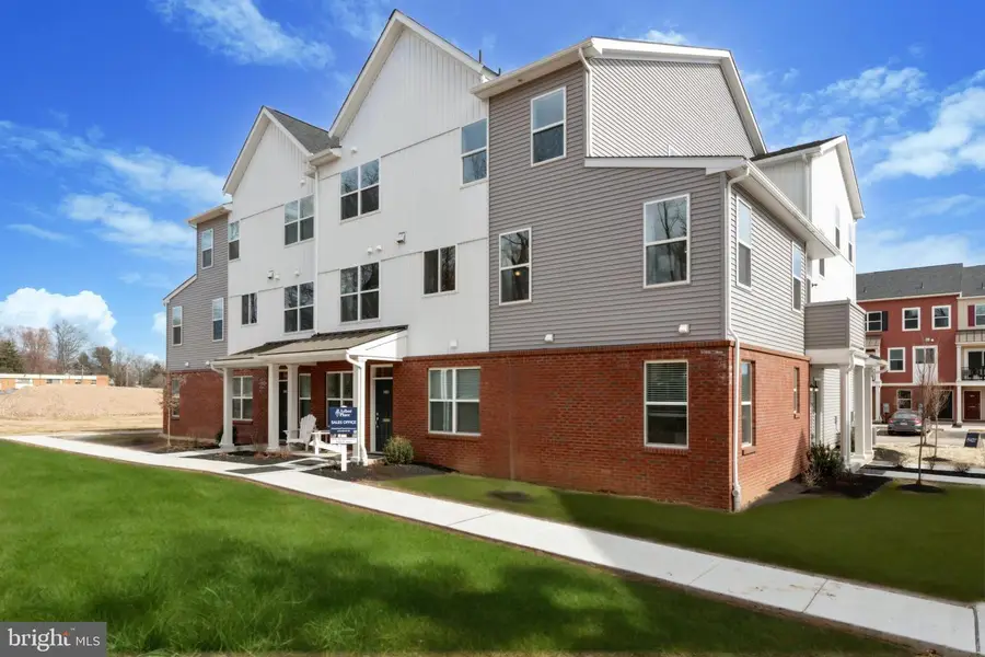 1883 Arbor Place Dr #86b, Norristown, PA 19401 - #3
