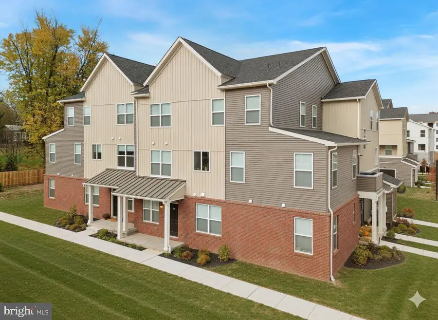 1883 Arbor Place Dr #87c, Norristown, PA 19401 - #3