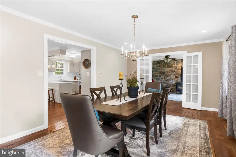 2942 Baas Rd, Green Lane, PA 18054 - #3