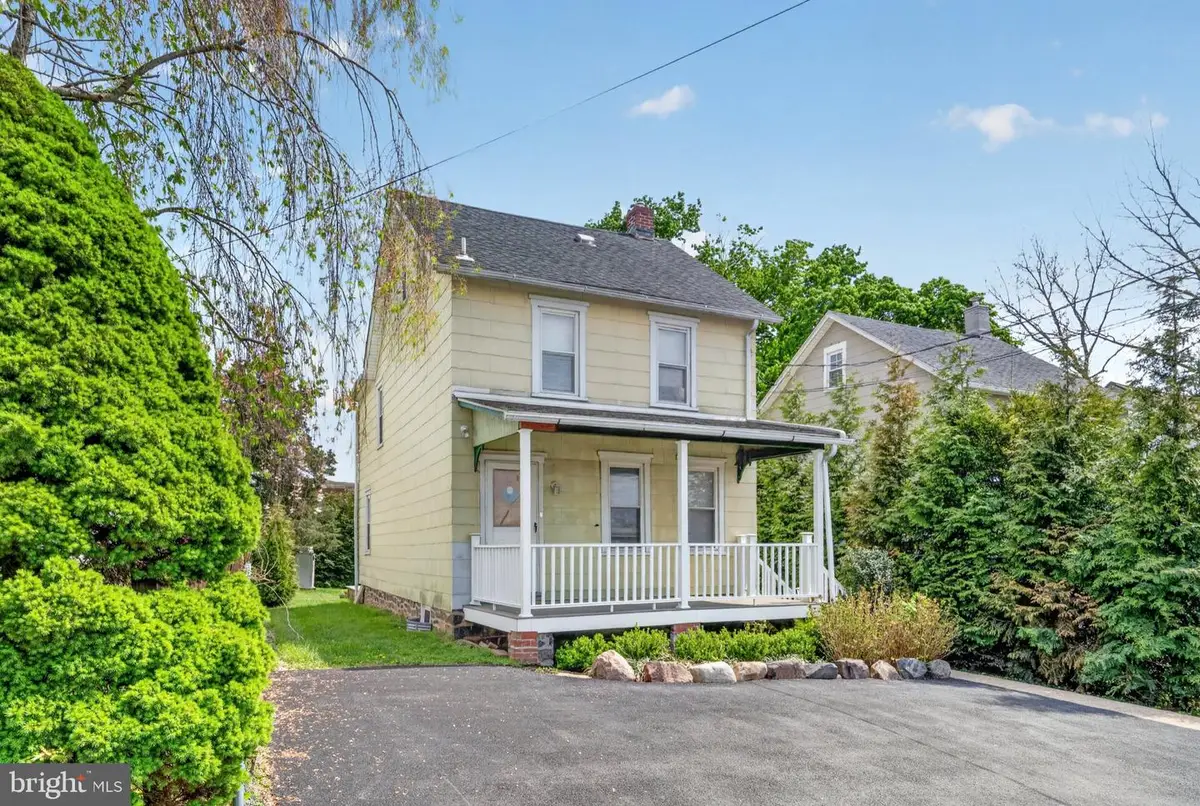 308 Francis #, Ambler, PA 19002 - #1