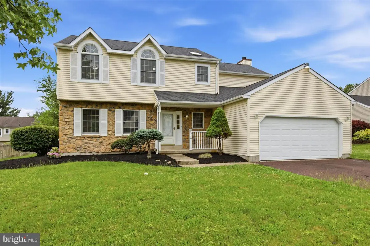 2310 Barbara Way, Pottstown, PA 19464 - #1
