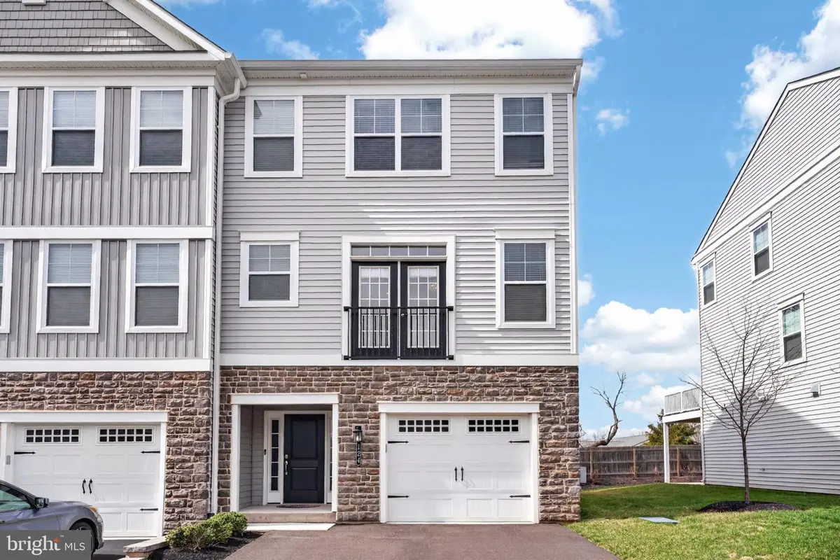 124 Everleigh Dr #, Royersford, PA 19468 - #1