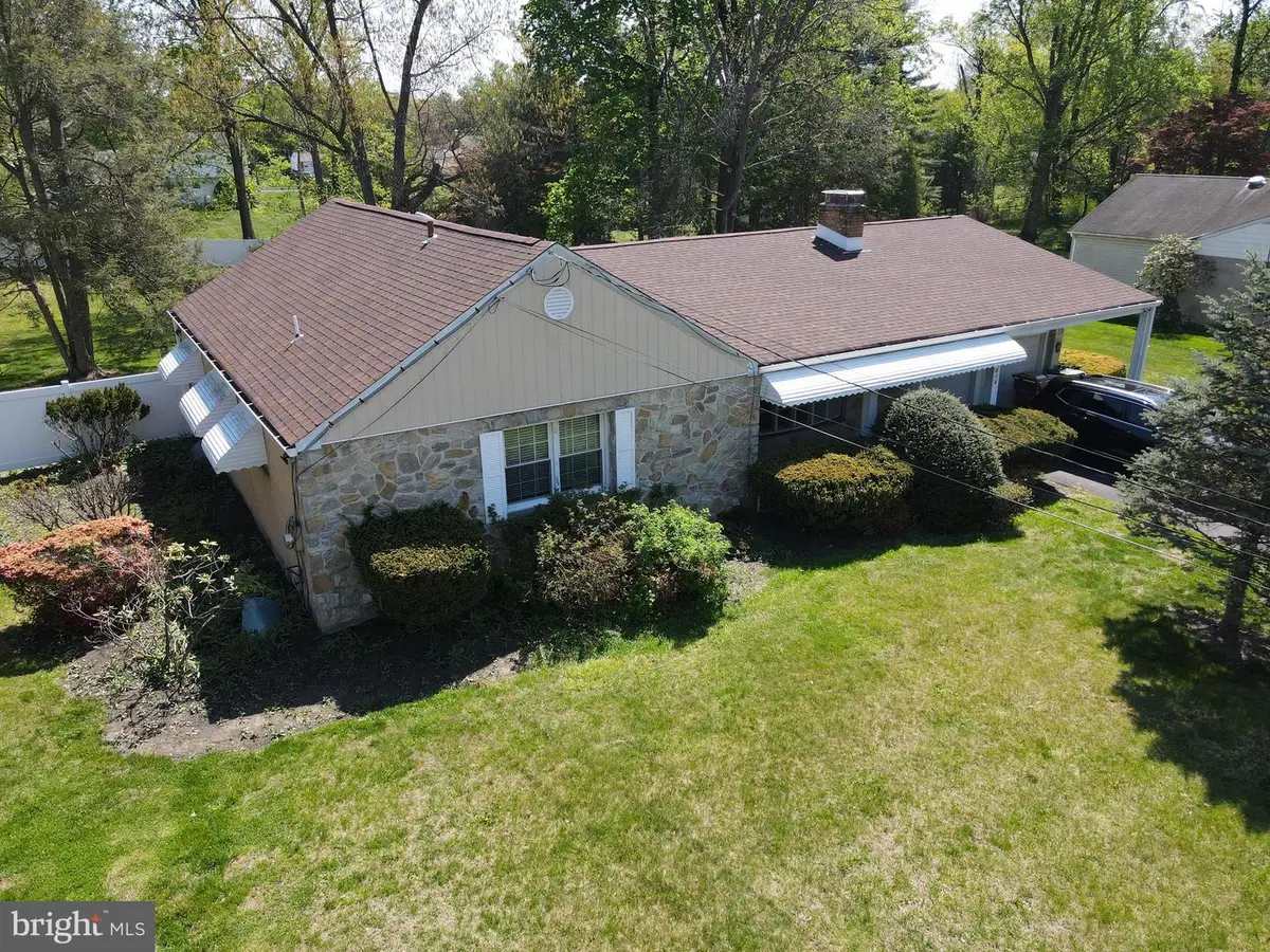 810 N Limekiln Pike, Ambler, PA 19002 - #1