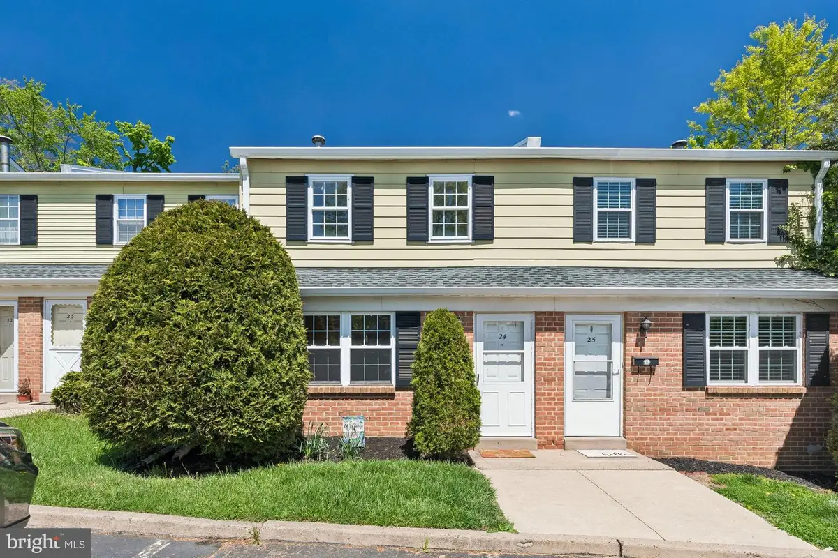 1006 N York Rd #24, Willow Grove, PA 19090 - #1
