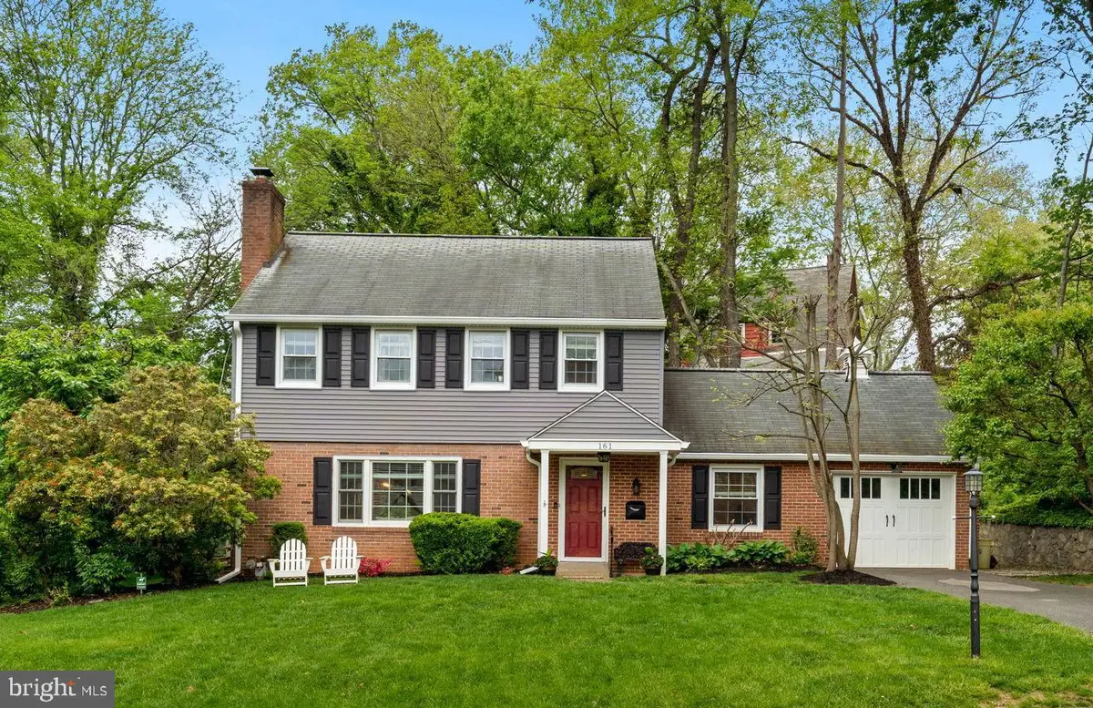 161 Rolling Rd, Bala Cynwyd, PA 19004 - #1