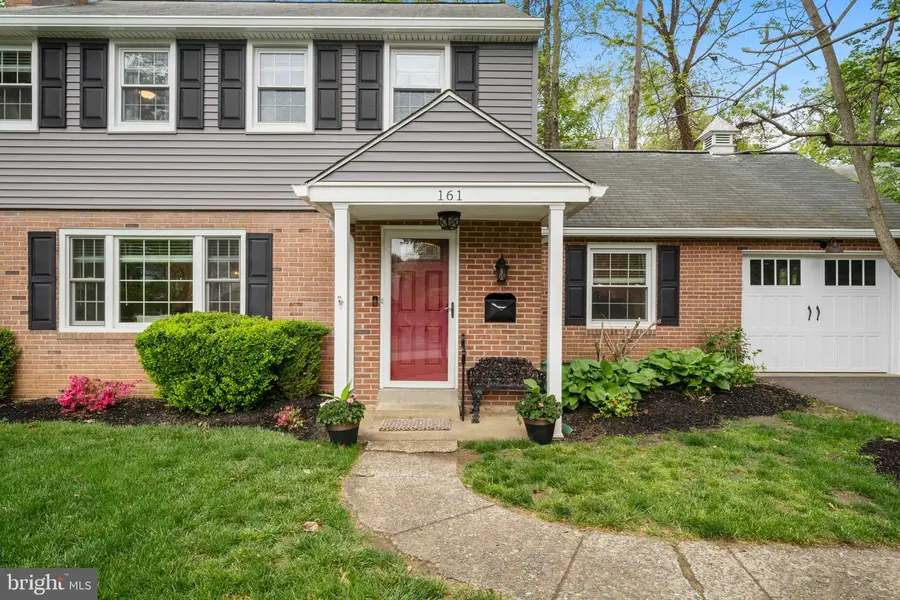 161 Rolling Rd, Bala Cynwyd, PA 19004 - #2