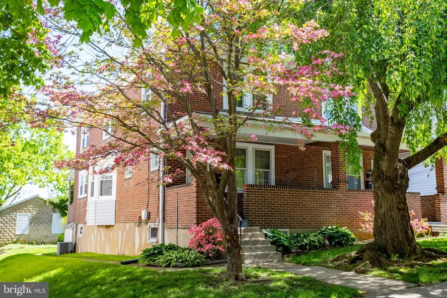 126 W 11th Ave, Conshohocken, PA 19428 - #2