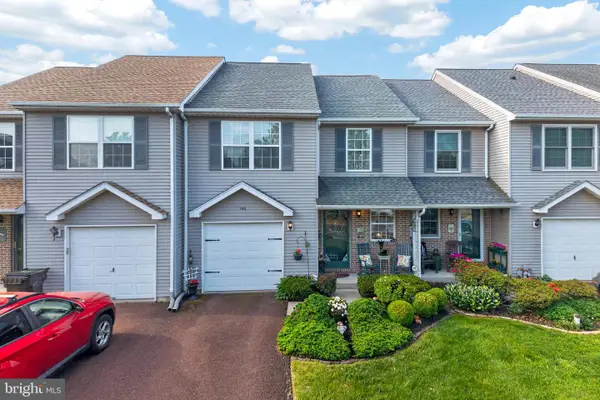 142 Bartlett Ct, TELFORD, PA 18969