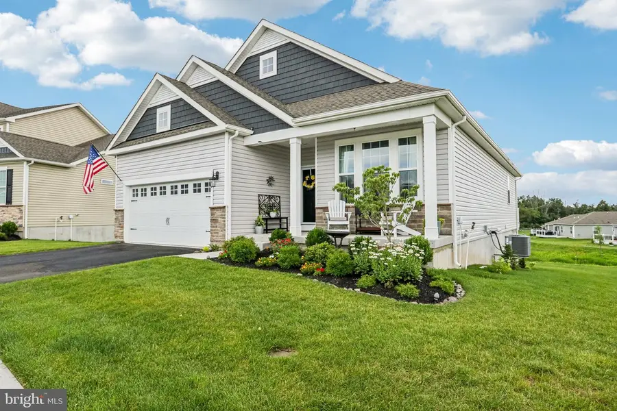 184 Haven Dr, Pottstown, PA 19464 - #2