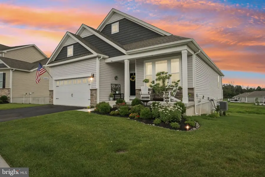 184 Haven Dr, Pottstown, PA 19464 - #3