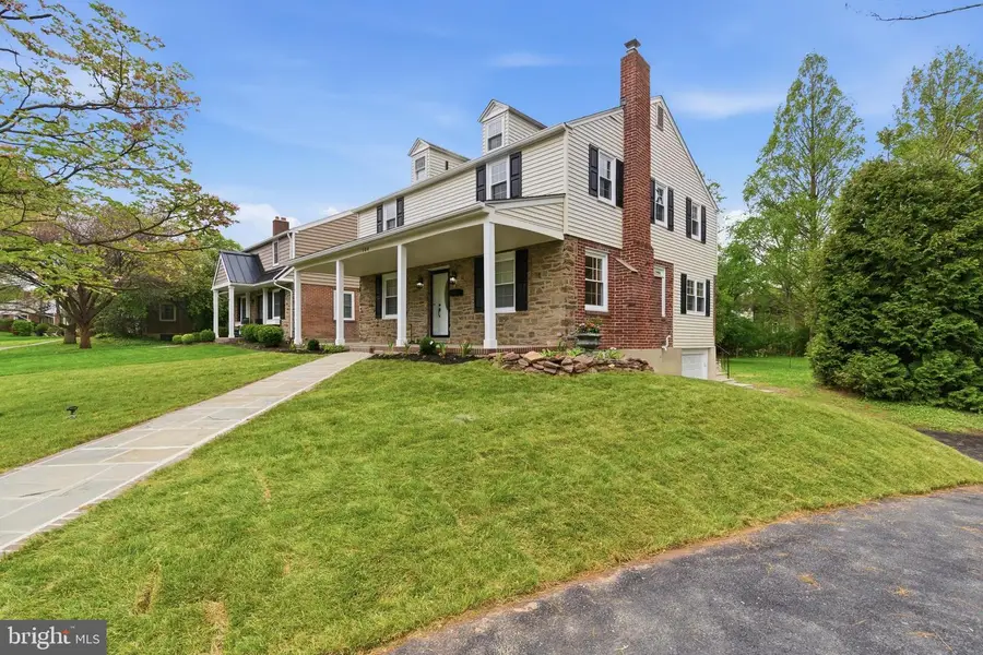 104 Atwood Rd, Glenside, PA 19038 - #2