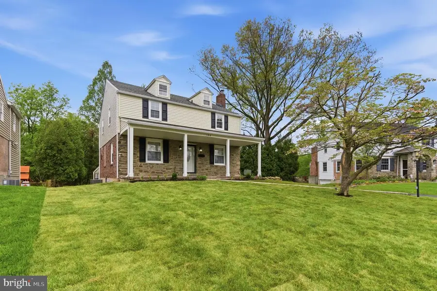 104 Atwood Rd, Glenside, PA 19038 - #3