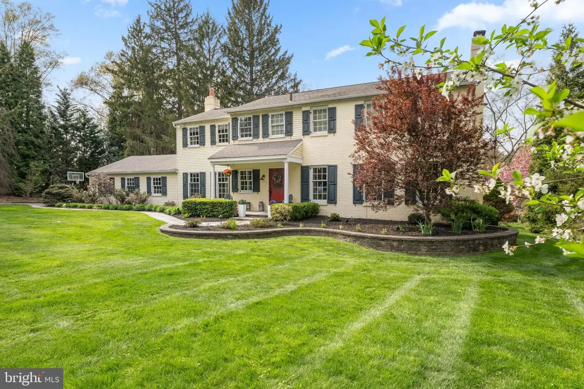 2 Gunning Ln, Gladwyne, PA 19035 - #1