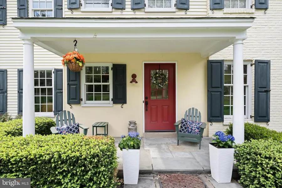 2 Gunning Ln, Gladwyne, PA 19035 - #3