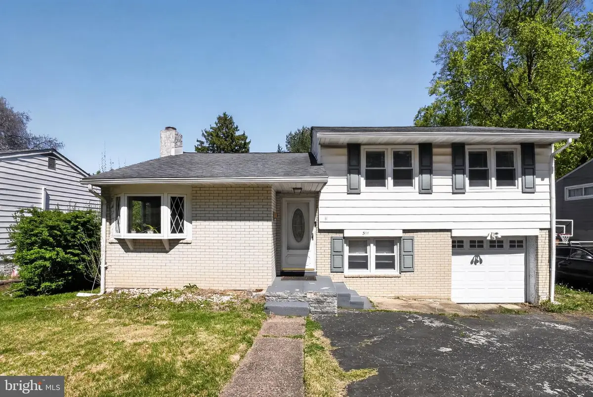 311 Limekiln Pike, Glenside, PA 19038 - #1