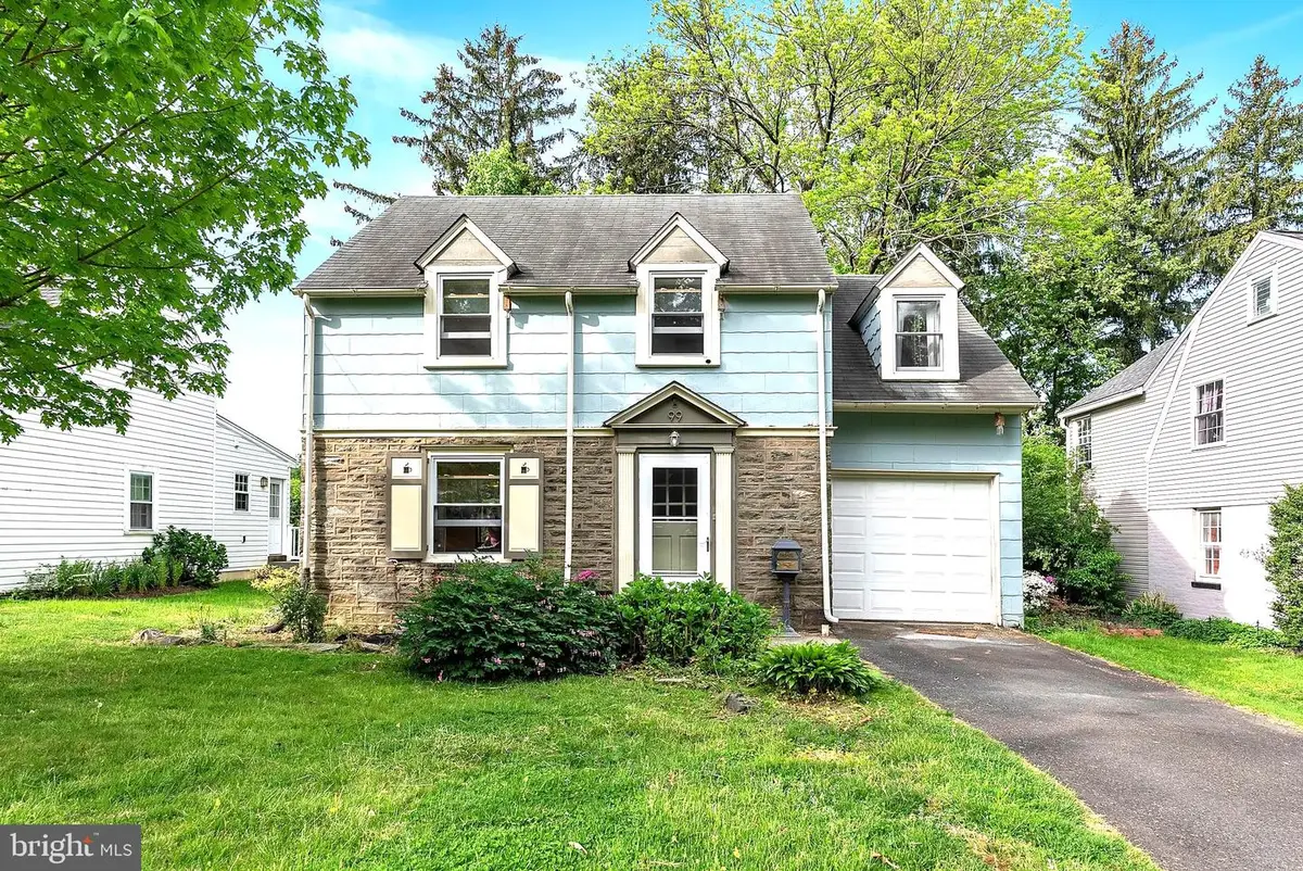 99 Runnymede Ave, Jenkintown, PA 19046 - #1