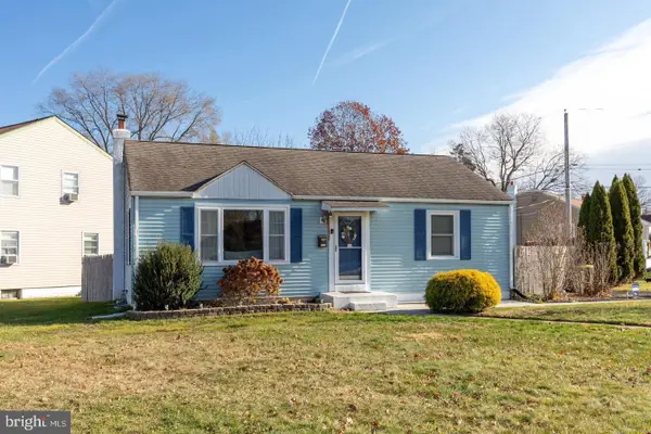 1901 Carton Rd, HATBORO, PA 19040